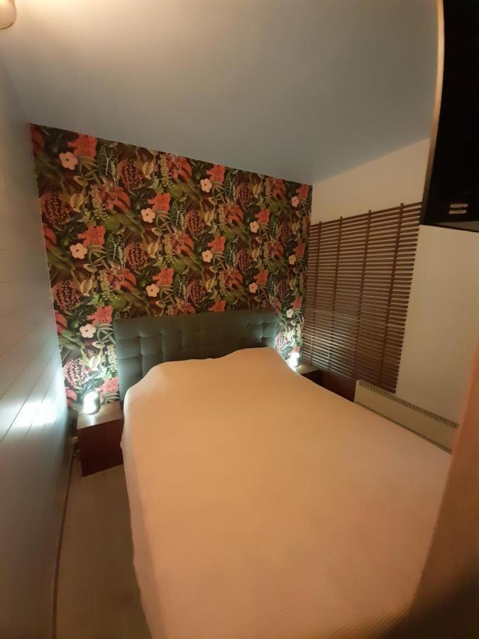 Apartament Zeezicht Falcon Middelkerke Zewnętrze zdjęcie