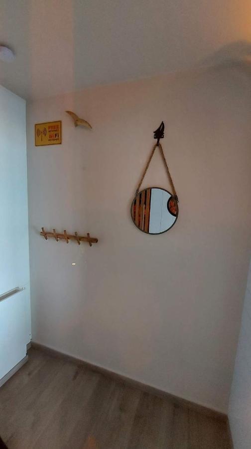 Apartament Zeezicht Falcon Middelkerke Zewnętrze zdjęcie