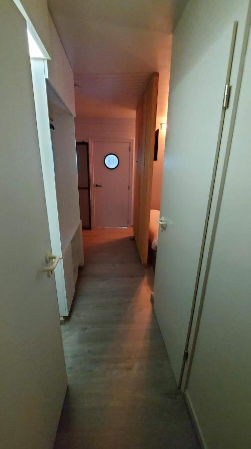 Apartament Zeezicht Falcon Middelkerke Zewnętrze zdjęcie